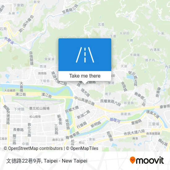 文德路22巷9弄 map