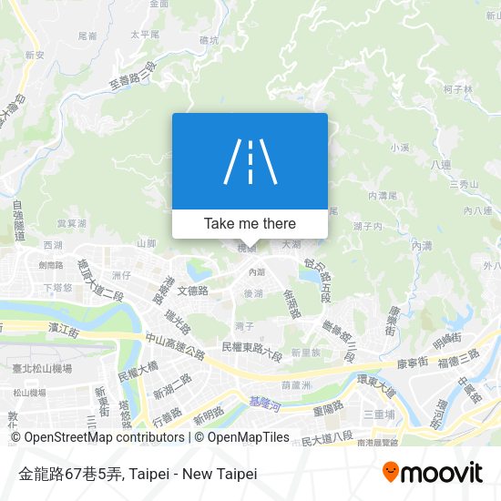 金龍路67巷5弄 map