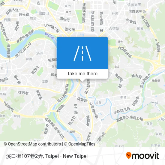 溪口街107巷2弄 map