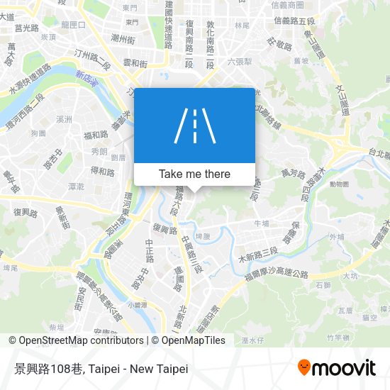 景興路108巷 map