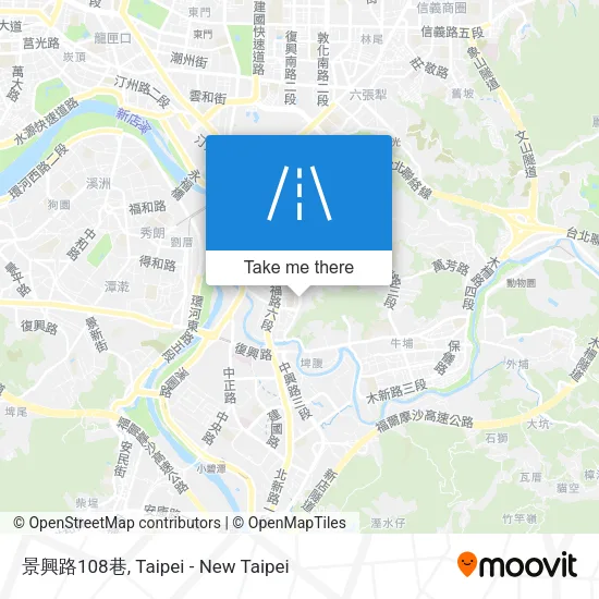 景興路108巷 map