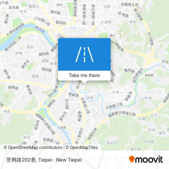 景興路202巷 map