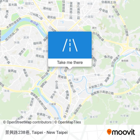 景興路238巷 map