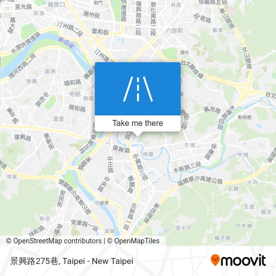 景興路275巷 map
