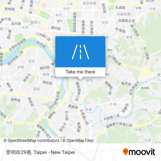 景明街29巷 map