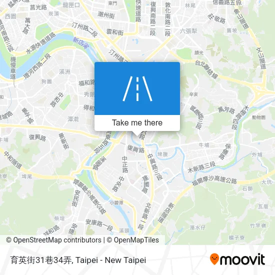 育英街31巷34弄 map