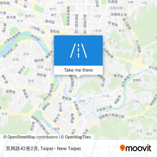 景興路42巷2弄地圖