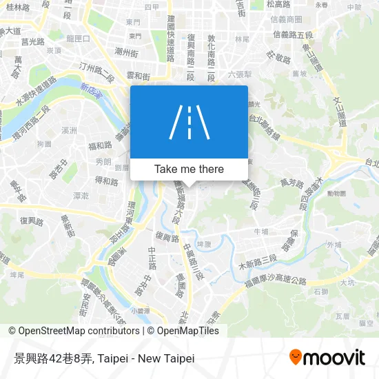 景興路42巷8弄 map