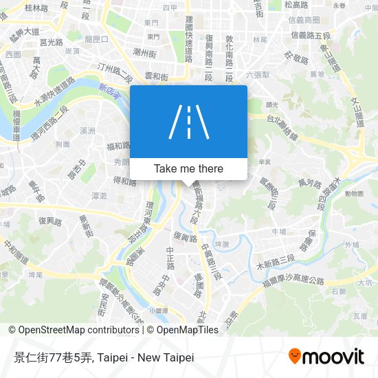 景仁街77巷5弄 map
