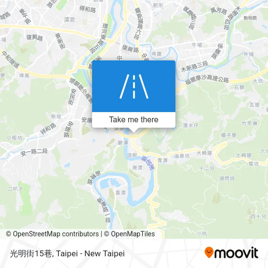 光明街15巷 map