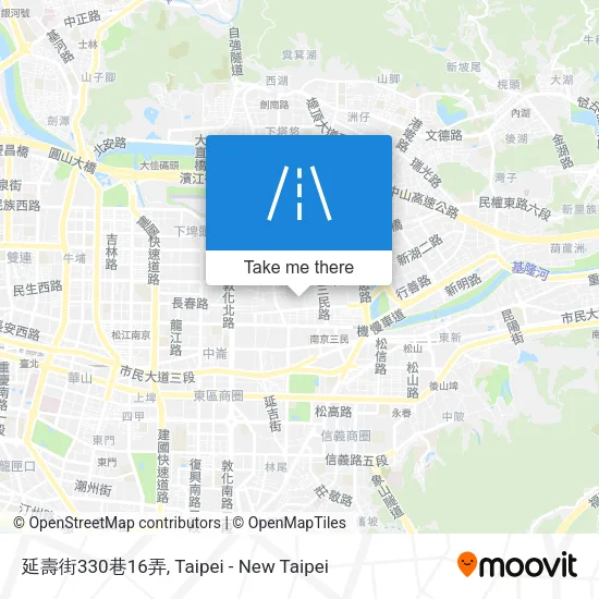 延壽街330巷16弄 map