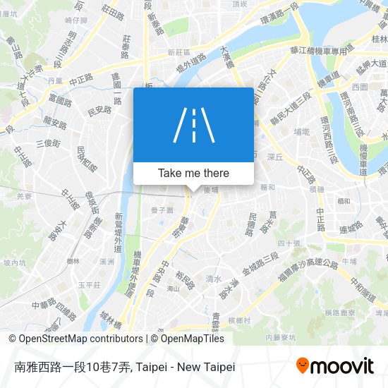 南雅西路一段10巷7弄 map