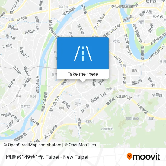 國慶路149巷1弄 map
