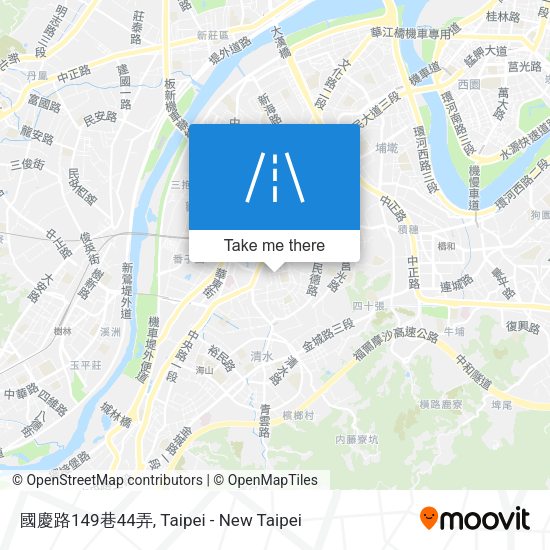 國慶路149巷44弄 map