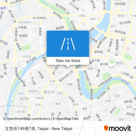 文聖街149巷7弄 map
