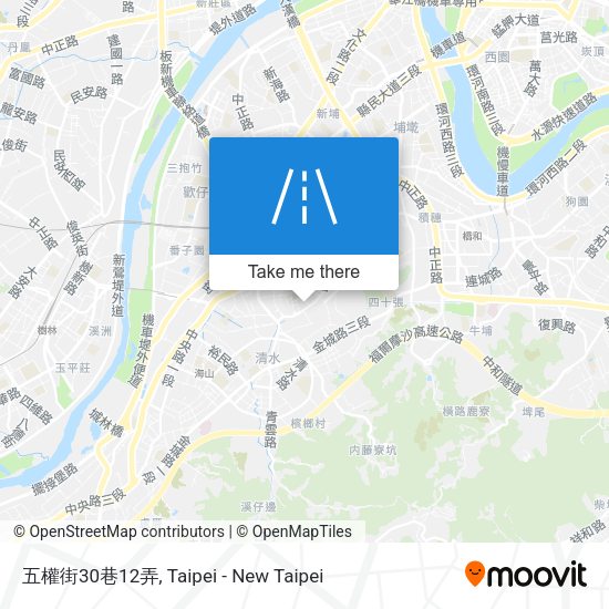 五權街30巷12弄 map
