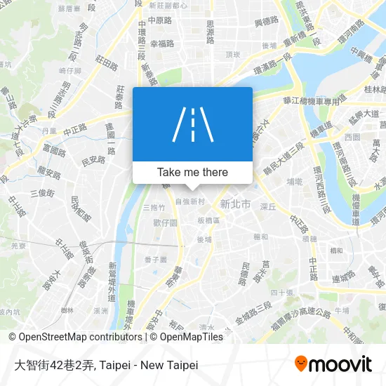 大智街42巷2弄 map