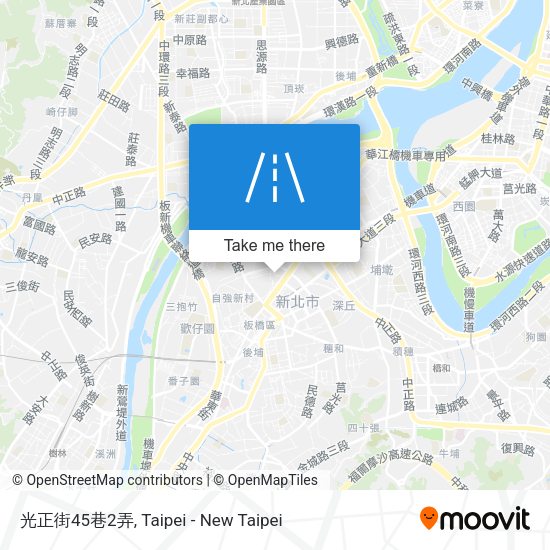 光正街45巷2弄 map