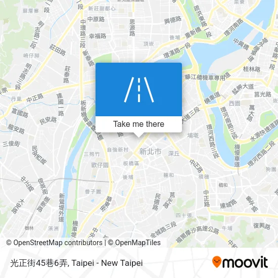 光正街45巷6弄 map
