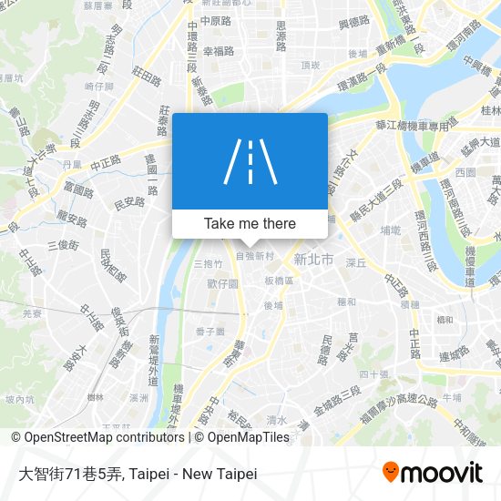 大智街71巷5弄 map