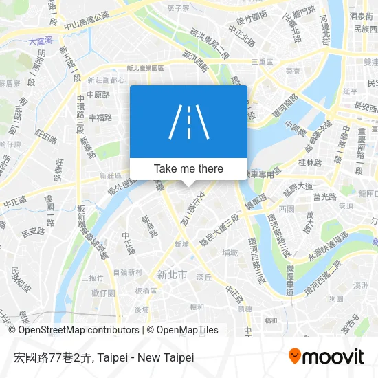 宏國路77巷2弄 map