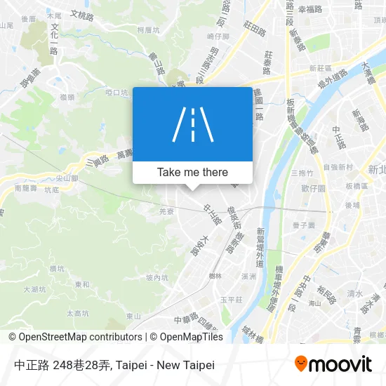 中正路 248巷28弄 map
