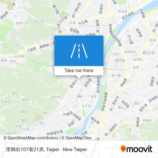 潭興街107巷21弄 map