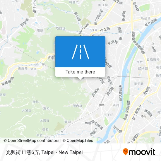 光興街11巷6弄 map