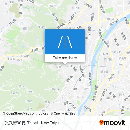 光武街30巷地圖