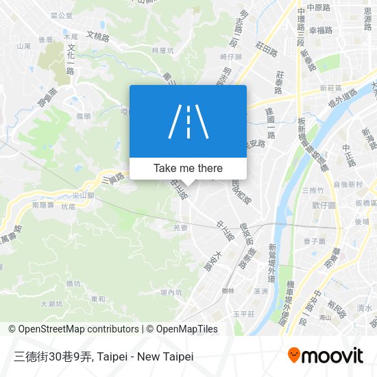 三德街30巷9弄 map