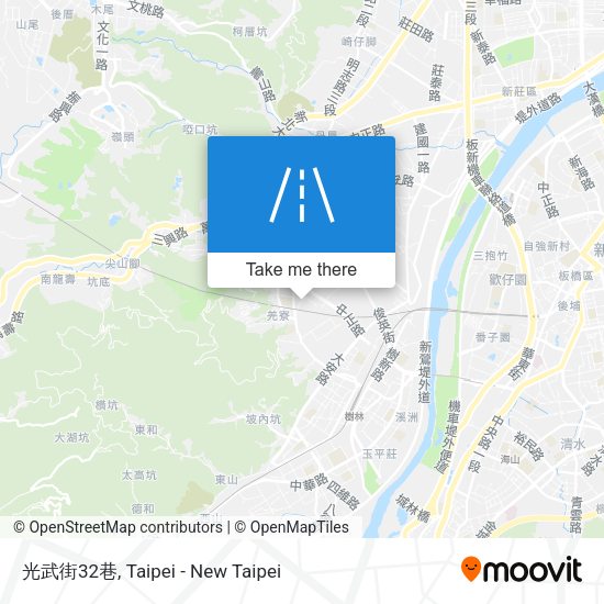 光武街32巷 map