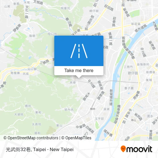 光武街32巷 map
