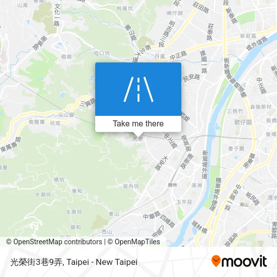 光榮街3巷9弄 map