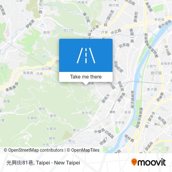 光興街81巷 map