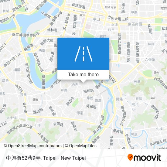 中興街52巷9弄 map
