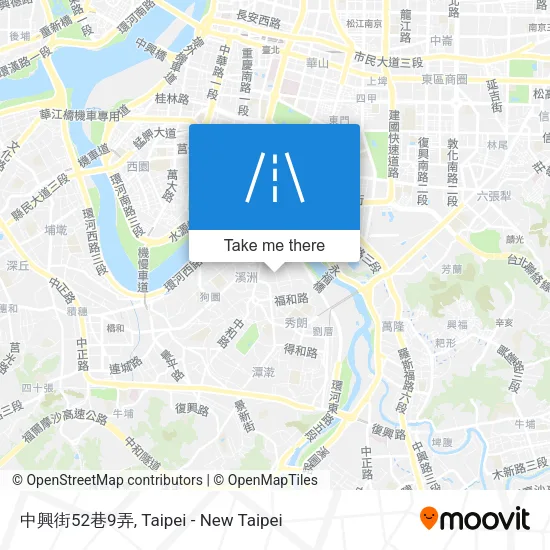 中興街52巷9弄 map