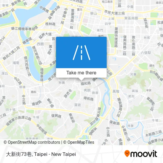大新街73巷 map