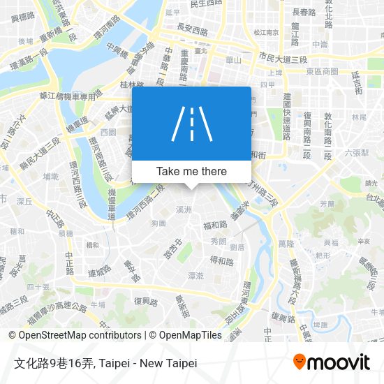 文化路9巷16弄 map