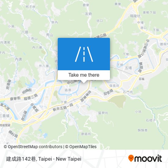 建成路142巷 map