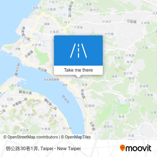 鄧公路30巷1弄 map
