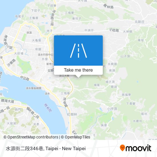 水源街二段346巷 map