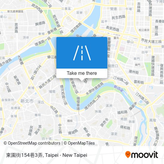 東園街154巷3弄 map