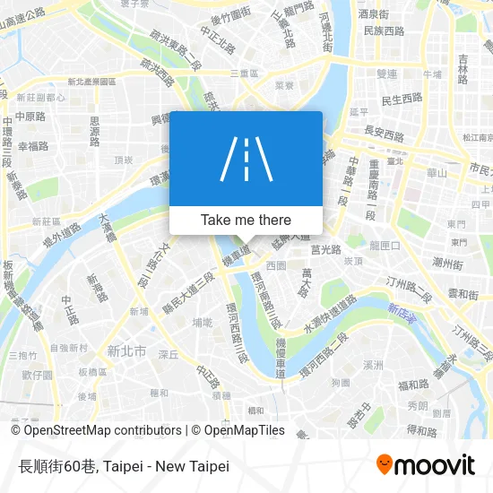 長順街60巷 map