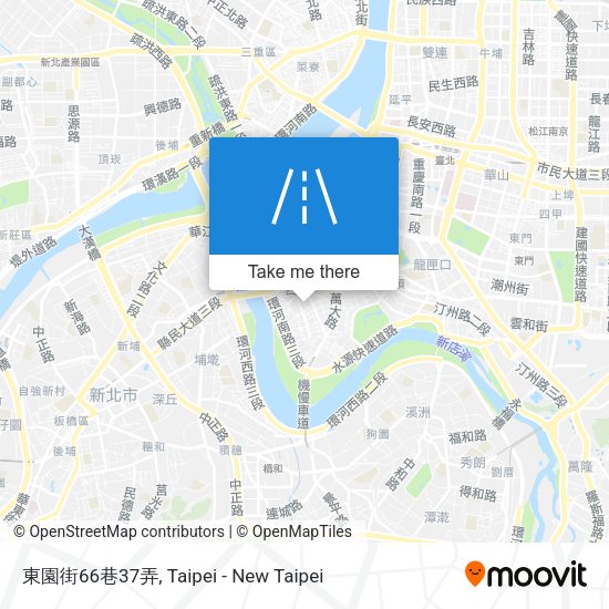 東園街66巷37弄 map