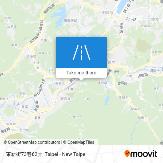 東新街73巷62弄 map