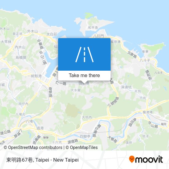 東明路67巷 map