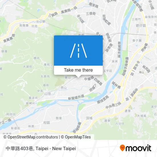 中華路403巷 map