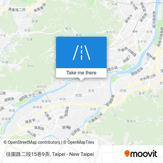 佳園路二段15巷9弄 map