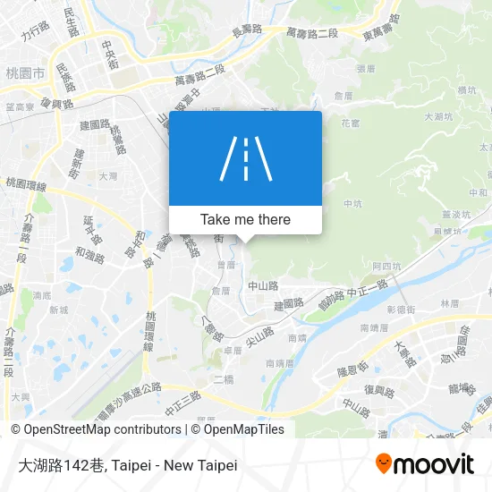 大湖路142巷 map