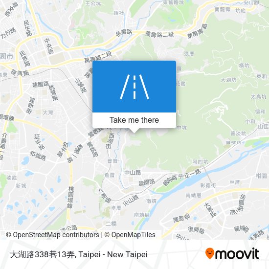 大湖路338巷13弄 map